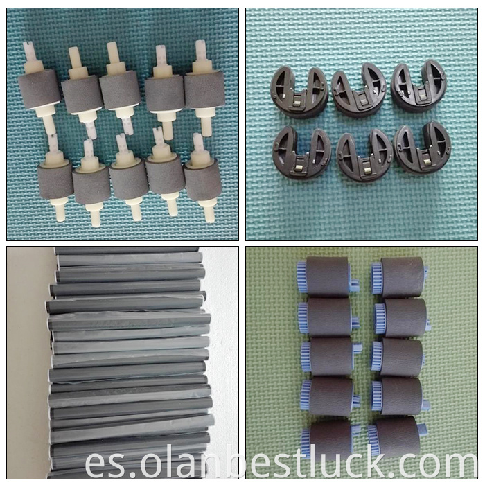 HP Printer Parts Pick up Roller